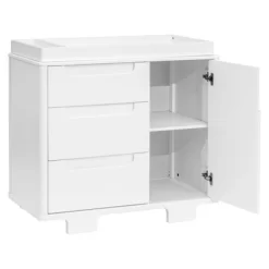 Babyletto Yuzu 3-Drawer Changer Dresser -Online Furniture Store GUEST 0030d59a bb00 4573 a9a4 ae0d52d5b11f