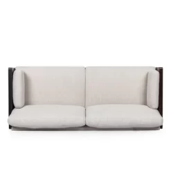 Sofia Mid-Century Modern Upholstered 3 Seater Sofa - Christopher Knight Home 15 Sofia Mid-Century Modern Upholstered 3 Seater Sofa - Christopher Knight Home -Online Furniture Store GUEST 014dd579 bc6f 4960 9300 24b37938c5b5