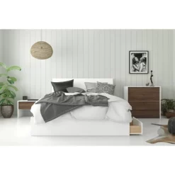 1 Drawer Nightstand - Nexera -Online Furniture Store GUEST 0157976f 5e48 4026 a047 6d8498791a30