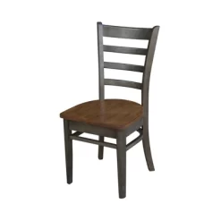 Set Of 2 Emily Side Dining Chairs - International Concepts -Online Furniture Store GUEST 01a15389 8475 4320 afca a7d884370c2f