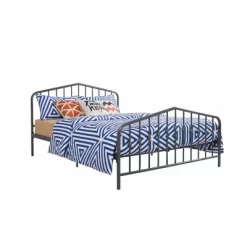Bushwick Metal Bed - Novogratz 16 Bushwick Metal Bed - Novogratz -Online Furniture Store GUEST 02ef80d0 c44d 4204 84c2 9ab49d61b024