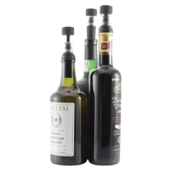 Soiree Stopair Wine Stopper And Preserver -Online Furniture Store GUEST 04193507 e493 4d15 8c5c 5670da1fefe2