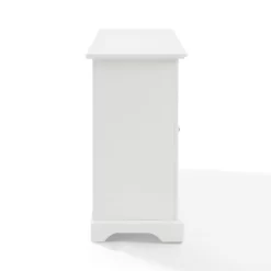 Campbell TV Stand For TVs Up To 60" White - Crosley 11 Campbell TV Stand For TVs Up To 60" White - Crosley -Online Furniture Store GUEST 053148b3 b5b1 4bcf a4a5 e05a7fc417b7