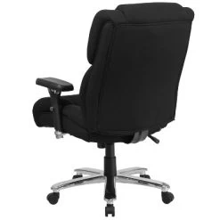 Flash Furniture HERCULES Series 24/7 Intensive Use Big & Tall 400 Lb. Rated Executive Swivel Ergonomic Office Chair With Lumbar Knob And Tufted Headrest & Back 16 Flash Furniture HERCULES Series 24/7 Intensive Use Big & Tall 400 Lb. Rated Executive Swivel Ergonomic Office Chair With Lumbar Knob And Tufted Headrest & Back -Online Furniture Store GUEST 0829a269 b462 46d2 a2e3 2b6f896380e7