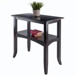 Camden Console Table Coffee - Winsome -Online Furniture Store GUEST 087cefd8 44cc 4787 ba2a 3a2b6af776d6
