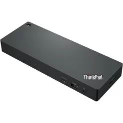 Lenovo ThinkPad Thunderbolt 4 Workstation Dock - For Monitor/Notebook/Workstation - 230 W - Thunderbolt - 4 Displays Supported - 4K, 8K -Online Furniture Store GUEST 088d026e 7b9d 41fb aaa5 2b5ee3c05620