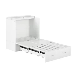 Southampton Murphy Bed Chest With USB Turbo Charger - AFI -Online Furniture Store GUEST 09414d98 873b 4eb8 b39a 83a1be611504