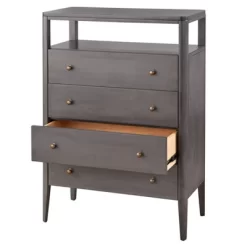 Parc Multiuse Cabinet Gray - Lifestorey -Online Furniture Store GUEST 095415a8 a7a4 4433 a83c eea338e0b5b1