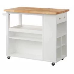 Boston Kitchen Cart - Angelo:HOME -Online Furniture Store GUEST 0a117e05 7fca 40ea b424 7f6e4d40c2c8