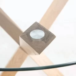 37.4" Wilford Round Dining Table - Poly & Bark -Online Furniture Store GUEST 0af056c5 9efd 4f2e 84f9 10dc55b5c552