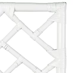 Stacie Rattan Barstool White - East At Main -Online Furniture Store GUEST 0b12d5a8 bdc3 4376 954d bdaf7c250515