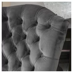 Set Of 2 Moira New Velvet Dining Chair Charcoal - Christopher Knight Home 7 Set Of 2 Moira New Velvet Dining Chair Charcoal - Christopher Knight Home -Online Furniture Store GUEST 0bdb4fc3 5720 4a0b 884c 6ee9d4c4a0c2