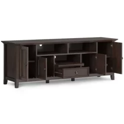 Halifax Wide TV Stand For TVs Up To 80" - WyndenHall -Online Furniture Store GUEST 0bed410d 5a43 4787 9a4d f15182e60b3f