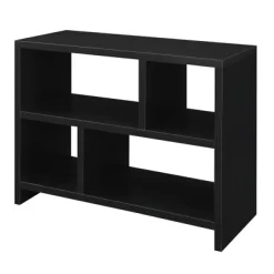 28" Northfield Console 3 Tier Bookcase - Breighton Home -Online Furniture Store GUEST 0c099463 1671 4a36 866f c34de7dcec58