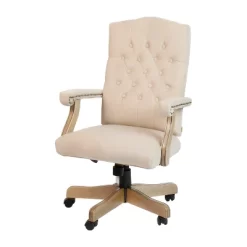 Emma And Oliver Martha Washington Executive Swivel Office Chair With Arms 27 Emma And Oliver Martha Washington Executive Swivel Office Chair With Arms -Online Furniture Store GUEST 0c88bc7d 935f 46a5 9744 205b9487ad5f