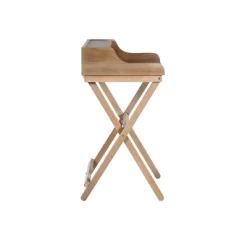 Coy Folding Desk - Linon -Online Furniture Store GUEST 0ca1c68c 16d2 45a5 bfe1 e82097bb9366