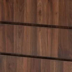 Neil Wood And Metal Dining Room Buffet Brown/Black - Baxton Studio -Online Furniture Store GUEST 0caaca97 b8e9 497f 9e0c a4cd2a7abc5e