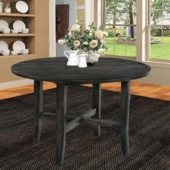 48" Kendric Dining Table - Acme Furniture -Online Furniture Store GUEST 0cf56c7a 6ad0 4bb4 8024 2a3320e3cab8