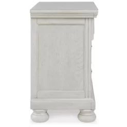 Robbinsdale 2 Drawer Nightstand White - Signature Design By Ashley 11 Robbinsdale 2 Drawer Nightstand White - Signature Design By Ashley -Online Furniture Store GUEST 0d39108f 841a 4a4a b331 ffff2691c5a4