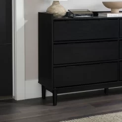 Mid-Century Modern Solid Wood 6 Drawer Double Dresser - Saracina Home 28 Mid-Century Modern Solid Wood 6 Drawer Double Dresser - Saracina Home -Online Furniture Store GUEST 0d3deb4d 8597 4f72 8143 ca6f1c61edb4