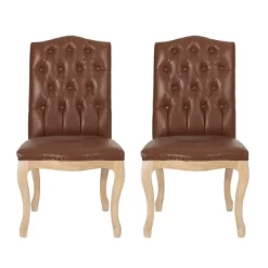 2pk Shylo Contemporary Faux Leather Dining Chairs - Christopher Knight Home 20 2pk Shylo Contemporary Faux Leather Dining Chairs - Christopher Knight Home -Online Furniture Store GUEST 0ed01742 26bd 45d8 be13 bc2831b86cdc