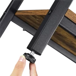 Yaheetech Kitchen Bakers Rack With 4 Storage Shelves -Online Furniture Store GUEST 10112929 c10d 4ddd 9d2f 2393e6460f99