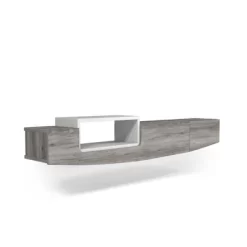 Tarper Floating TV Stand For TVs Up To 70" - MiBasics -Online Furniture Store GUEST 105b0327 9349 401b 8485 0a9fdde40dd3
