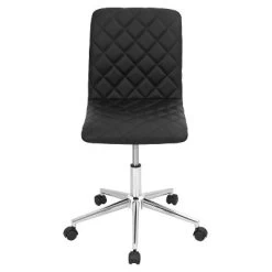Caviar Contemporary Office Chair - LumiSource -Online Furniture Store GUEST 11db3f9c 9f1c 428f 8754 86fb090c5163