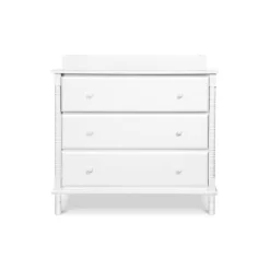 DaVinci Jenny Lind Spindle 3-Drawer Dresser 11 DaVinci Jenny Lind Spindle 3-Drawer Dresser -Online Furniture Store GUEST 11f81c57 6ef0 47b9 8fdc d6f325b77b2e