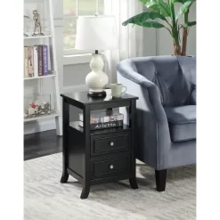 Melbourne End Table - Breighton Home -Online Furniture Store GUEST 11fa8fcd c810 4433 bbc3 3941760e8bc7