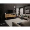 Tribeca TV Stand For TVs Up To 50" - Manhattan Comfort
