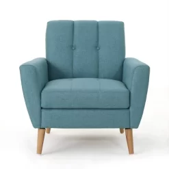 Treston Mid Century Club Chair - Christopher Knight Home -Online Furniture Store GUEST 13841378 3e7a 43da bc63 7f524fc6e7d6