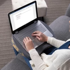 Sofia + Sam Lap Desk For Laptop And Writing - Tropical Grey -Online Furniture Store GUEST 150fd230 4092 4454 b7d2 003e0e50d2c8