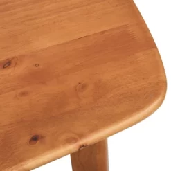 Nettie Mid-Century Modern Rectangular Dining Table Walnut Finish - Buylateral 5 Nettie Mid-Century Modern Rectangular Dining Table Walnut Finish - Buylateral -Online Furniture Store GUEST 15ba593d 3d7a 4c02 9be7 f4c92ca57366