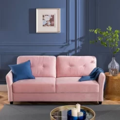 78" Ricardo Sofa - Zinus