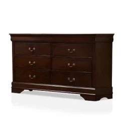 Sliver 6 Drawer Dresser - HOMES: Inside + Out -Online Furniture Store GUEST 15d0e14e c6af 46c4 90c4 49343775c1be