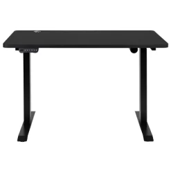 Flash Furniture Electric Height Adjustable Standing Desk - Table Top 48" Wide - 24" Deep -Online Furniture Store GUEST 15f951d9 1e4f 487c 96d3 4784cbd658a7