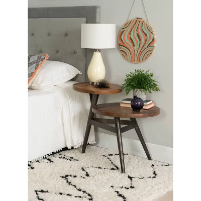 Asprey Side Table - Powell Company 6 Asprey Side Table - Powell Company - Image 6