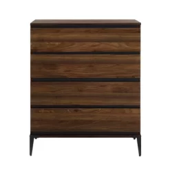 Theo Urban Modern Plank 4 Drawer Dresser - Saracina Home 11 Theo Urban Modern Plank 4 Drawer Dresser - Saracina Home -Online Furniture Store GUEST 16070966 f4fd 4113 ae25 3a1e39e3604c