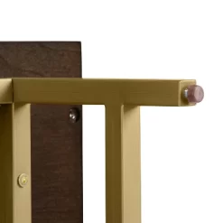 Blair Bar Cabinet Dark Brown/Gold - Crosley 20 Blair Bar Cabinet Dark Brown/Gold - Crosley -Online Furniture Store GUEST 1649fbbc a7e5 45bd 8b32 c3a4c7a49fd1