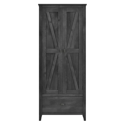 30" Brookside Storage Cabinet - Room & Joy 11 30" Brookside Storage Cabinet - Room & Joy - Image 11