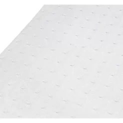 Mind Reader Carpet Protection Mat, Office Pad For Rolling Chairs, Rectangular, Spike Design For Low Pile Surfaces Only, 60 X 46 Inches -Online Furniture Store GUEST 17313f24 d008 4787 a8fa 59404fa52e22