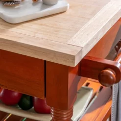 Barker Kitchen Cart And Islands - Linon 24 Barker Kitchen Cart And Islands - Linon -Online Furniture Store GUEST 18b6a4fe bb16 46cc 94d9 a06baeb72a6f