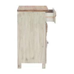 Salina Side Table White - Powell Company -Online Furniture Store GUEST 18fbc95b 9b12 4e8b 95cf c02826ec87b7