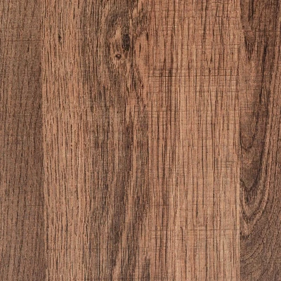 Hubbard Two-Tone Wood And Metal 1 Drawer Nightstand Natural Brown/Black/White - Baxton Studio 7 Hubbard Two-Tone Wood And Metal 1 Drawer Nightstand Natural Brown/Black/White - Baxton Studio - Image 7