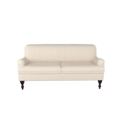 Lyle Stationary Sofa Beige - Lifestyle Solutions -Online Furniture Store GUEST 1970dc99 f27c 43fa 8b66 60ec2639777f