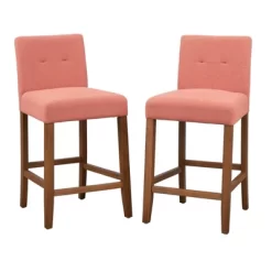 24" Set Of 2 Crawford Counter Height Barstools - Buylateral 14 24" Set Of 2 Crawford Counter Height Barstools - Buylateral -Online Furniture Store GUEST 1a87dadb 2db7 45c0 bab9 0d1fa8ab4913