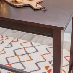 3pc Claridge Bar Height Dining Set - Linon -Online Furniture Store GUEST 1acd3177 b254 47b6 a62f 018bd3378d96