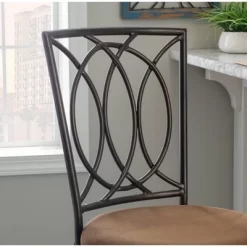 30" Dana Big And Tall Metal Crossed Legs Barstool - Powell Company 15 30" Dana Big And Tall Metal Crossed Legs Barstool - Powell Company -Online Furniture Store GUEST 1c91e05c 266d 499a 9528 a83fc7988f5c