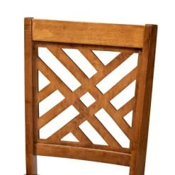 Caron Wood Dining Chair Set - Baxton Studio 10 Caron Wood Dining Chair Set - Baxton Studio -Online Furniture Store GUEST 1cb1452d 0220 423d 950f f72fcdf3e231